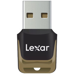 Lexar 雷克沙 TF读卡器