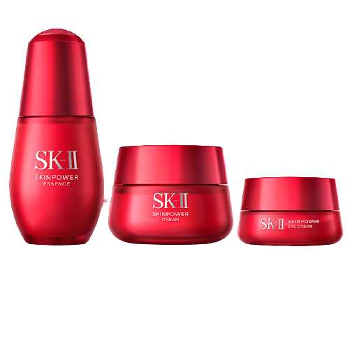 SK-II 大红瓶系列护肤套装