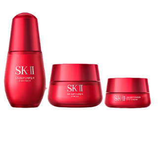 SK-II 大红瓶系列护肤套装