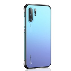 自由光 华为P30Pro 无边框手机壳