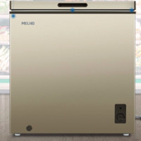 MELING 美菱 BC/BD-141DT 冰柜 141L