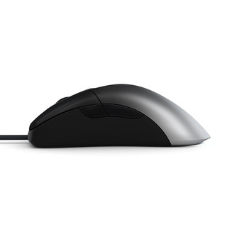 Microsoft 微软 Pro IntelliMouse 有线鼠标 16000DPI 暗砂