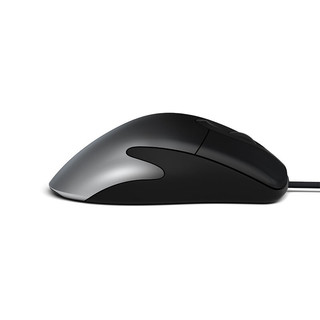 Microsoft 微软 Pro IntelliMouse 有线鼠标 16000DPI 暗砂