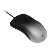 Microsoft 微软 Pro IntelliMouse 有线鼠标 16000DPI 暗砂