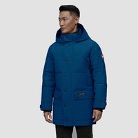 超值黑五、银联爆品日：Canada Goose 加拿大鹅 Emory 男士派克大衣