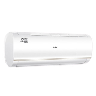 Haier 海尔 空调套装 KFR-35GW/06EDS81+KFR-35GW/05EDS83+KFR-35GW/81@AU1-Ja 1.5匹 变频 壁挂式空调