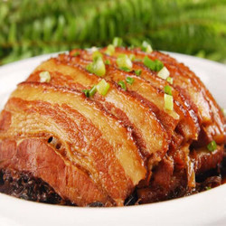 易睿兹 正宗梅菜扣肉红烧肉 1斤