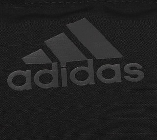adidas 阿迪达斯 Helionic Vest 男士运动夹克背心 GF0057 黑色 L