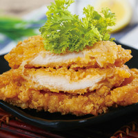 FEK 福尔康 卡兹脆炸鸡排  500g*2