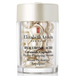 Elizabeth Arden 伊丽莎白·雅顿 时空焕活充盈保湿胶囊精华液 30粒