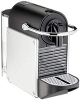 Delonghi 德龙 Nespresso Pixie EN124.S 胶囊咖啡机