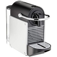 中亚Prime会员：Delonghi 德龙 Nespresso Pixie EN124.S 胶囊咖啡机