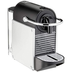 Delonghi 德龙 Nespresso Pixie EN124.S 胶囊咖啡机