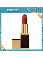 汤姆福特（TOM FORD）黑金黑管 口红 #16番茄红SCARLET ROUGE 3g（滋润）