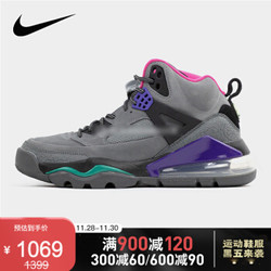 胜道运动NIKE耐克男鞋新品AJ篮球鞋2020新款JORDAN运动鞋CT1014-002 CT1014-002 42.5