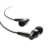 audio-technica 铁三角 CK2000Ti 入耳式耳机