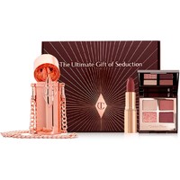 超值黑五、新品发售：Charlotte Tilbury 经典吻痕眼影唇膏限定礼盒