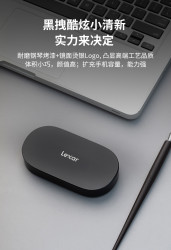 Lexar雷克沙时光机个人云存储nas5G私有云存储家庭云网络存储服务器