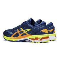 银联返现购：ASICS 亚瑟士  Gel-Kayano 26 SP 男子支撑跑鞋