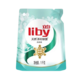  Liby 立白 茶籽系列 洗衣液6kg　