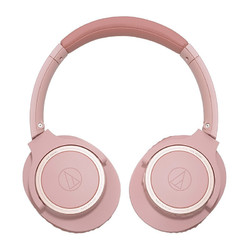 audio-technica 铁三角  ATH-SR30BT 无线蓝牙耳机头戴式