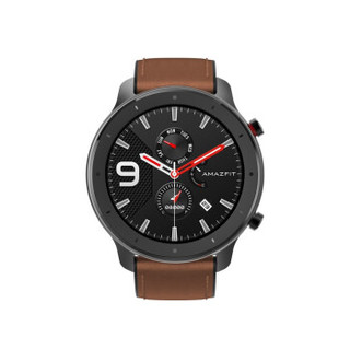 AMAZFIT 华米 GTR  A1901 智能运动手表