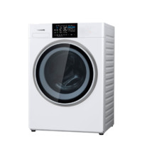 Panasonic 松下 XQG100-NA5D 滚筒洗衣机 10kg 白色