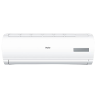 Haier 海尔 先行者系列 KFR-35GW/05EDS83 三级能效 壁挂式空调 1.5匹