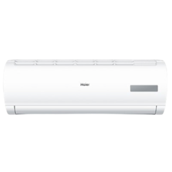 海尔 （Haier）1.5匹变频壁挂式卧室空调挂机 先行者 新能效 节能 自清洁 静音 制热取暖 KFR-35GW/05EDS83