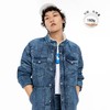 Levi's 李维斯 56586  男士毛领羽绒夹克外套