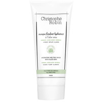 Christophe Robin 芦荟保湿修护发膜200ml