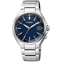 CITIZEN 西铁城 阿特萨 CB1120-50L 男款电波手表