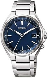 CITIZEN 西铁城 阿特萨 CB1120-50L 男款电波手表