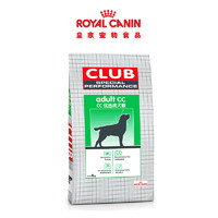 考拉海购黑卡会员：ROYAL CANIN 皇家 CC 优选成犬粮 8kg