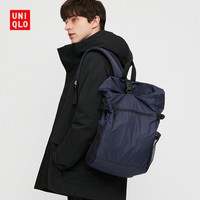 UNIQLO 429513 男女款轻型背包