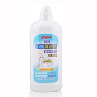 pigeon 贝亲 MA26 奶瓶清洁剂 400ml