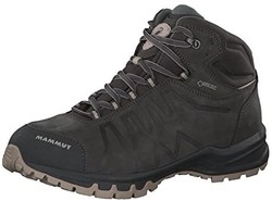 mammut 男式 Mercury Iii Mid Gtx&acirc;&reg;