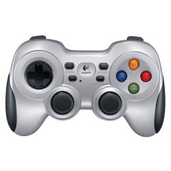 Logitech 罗技 Gamepad F710 无线游戏手柄