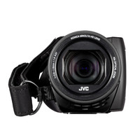 JVC 杰伟世 GZ-R465BAC 数码摄像机