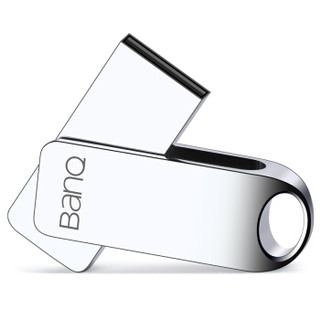 BanQ F8 USB 2.0 金属U盘 32GB