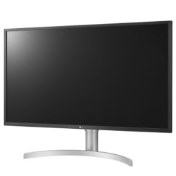 LG 乐金 32UL750 31.5英寸 VA显示器（4K、HDR600、FreeSync、USB-C）