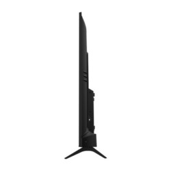 VIDAA 50V1A 50英寸 4K超高清液晶电视 黑色
