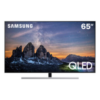 SAMSUNG 三星 Q80R系列 QA65Q80RAJXXZ 65英寸 4K超高清QLED电视