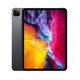 2020年新品 苹果 Apple iPad Pro 11英寸平板电脑 128G WLAN版 深空灰色（全面屏/A12Z/Face ID/MY232CH/A）