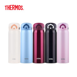 THERM0S 膳魔师 JNR-500 不锈钢保温杯 500ml