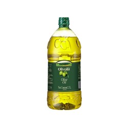 olivoilà 欧丽薇兰 橄榄油 2.5L/桶