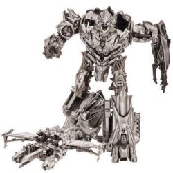 Hasbro 孩之宝 航行家级 ss54 威震天 +凑单品