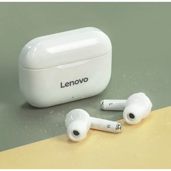 Lenovo 联想 LP1 标准版 真无线蓝牙耳机