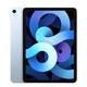  百亿补贴：Apple 苹果 iPad Air 4 2020款 10.9英寸 平板电脑 256GB WLAN版　