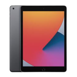 Apple 苹果 iPad 8 2020款 10.2英寸 平板电脑 128GB WLAN